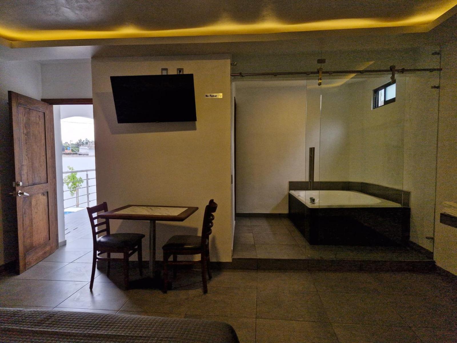 Hotel Nahui 圣胡安特奥蒂瓦坎 外观 照片